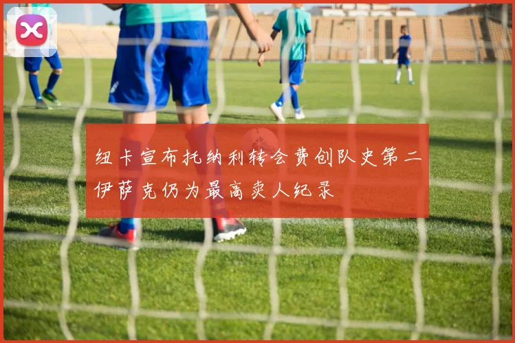 纽卡宣布托纳利转会费创队史第二伊萨克仍为最高卖人纪录
